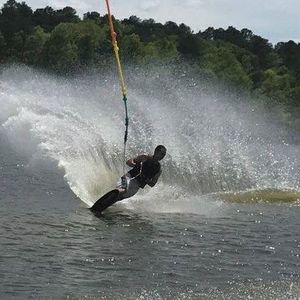 Meet your Posher, Nathan